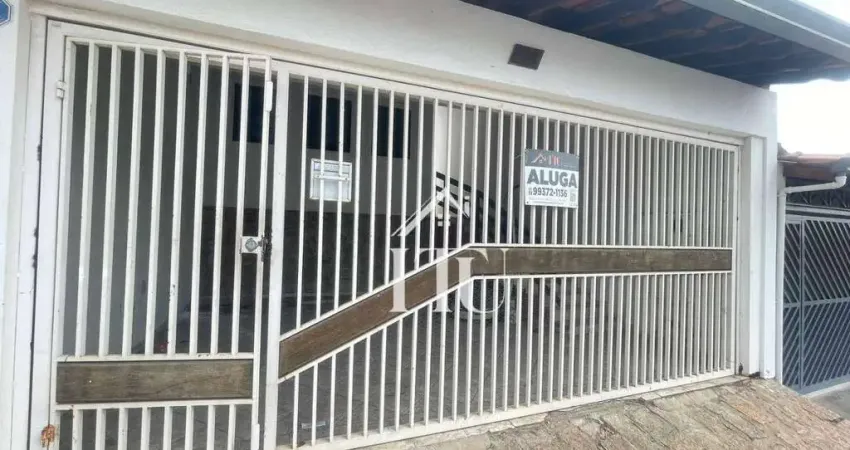 Casa com 2 quartos para alugar, 150 m² por r$ 2.510/mês - jardim são jorge - itu/sp