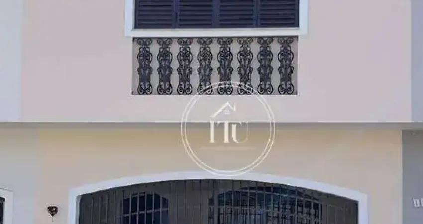 Casa com 2 quartos para alugar, 113 m² por r$ 2.510/mês - vila nova - itu/sp