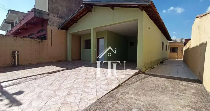 Casa com 2 quartos para alugar, 130 m² por r$ 5.760/mês - alto de são josé - itu/sp