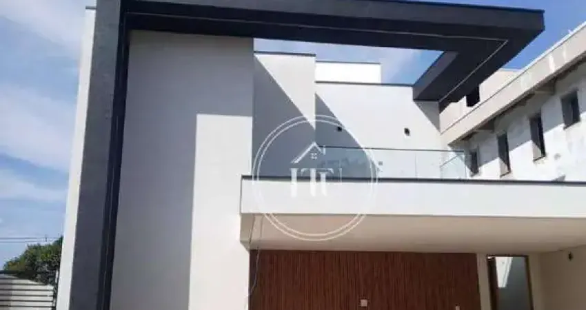 Casa com 4 quartos para alugar, 310 m² por r$ 1.300/mês - condomínio residencial una - itu/sp