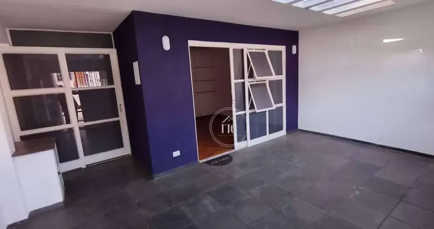 Casa com 2 quartos à venda, 98 m² por r$ 400.000 - centro - itu/sp