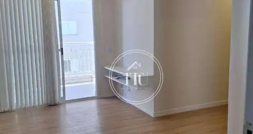 Apartamento para alugar, 74 m² por R$ 3.500,00/mês - Villa di Trento Residencial - Itu/SP