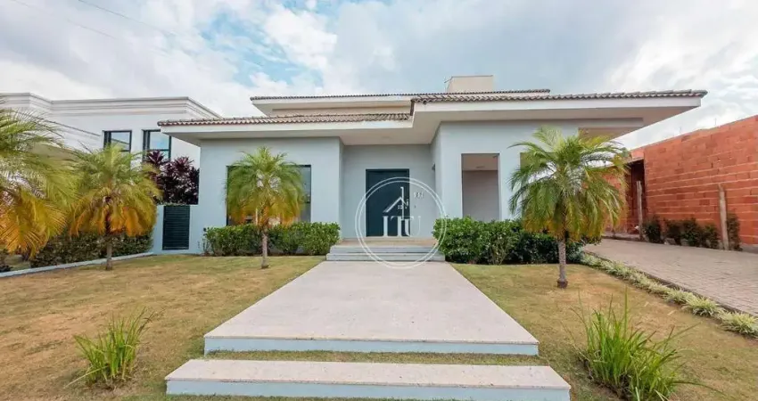 Casa com 4 dormitórios, 700 m² - venda por r$ 5.200.000,00 ou aluguel por r$ 19.183,33/mês - condomínio xapada parque ytu - itu/sp