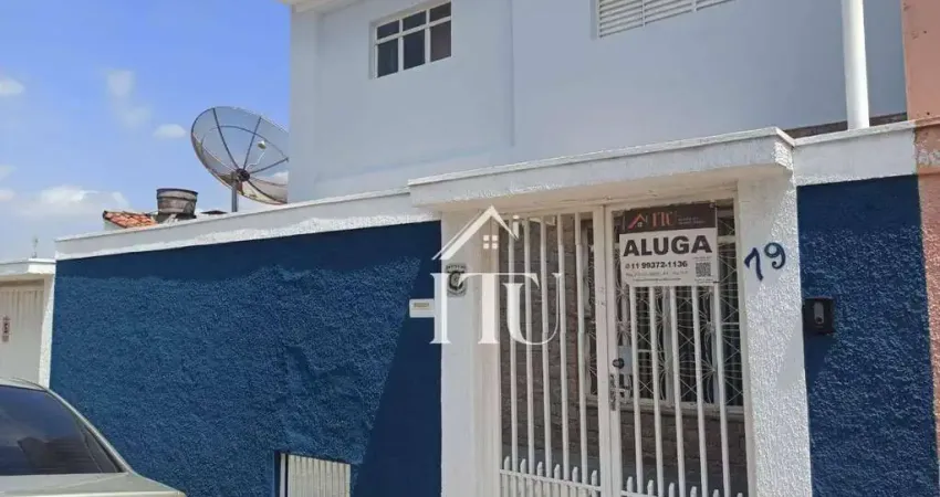 Casa com 3 dormitórios para alugar, 180 m² por r$ 4.210,00/mês - centro - itu/sp