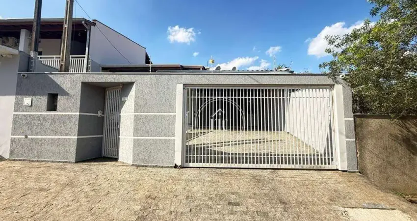 Casa com 3 dormitórios, 121 m² - venda por r$ 890.000,00 ou aluguel por r$ 4.310,00/mês - jardim paraíso - itu/sp