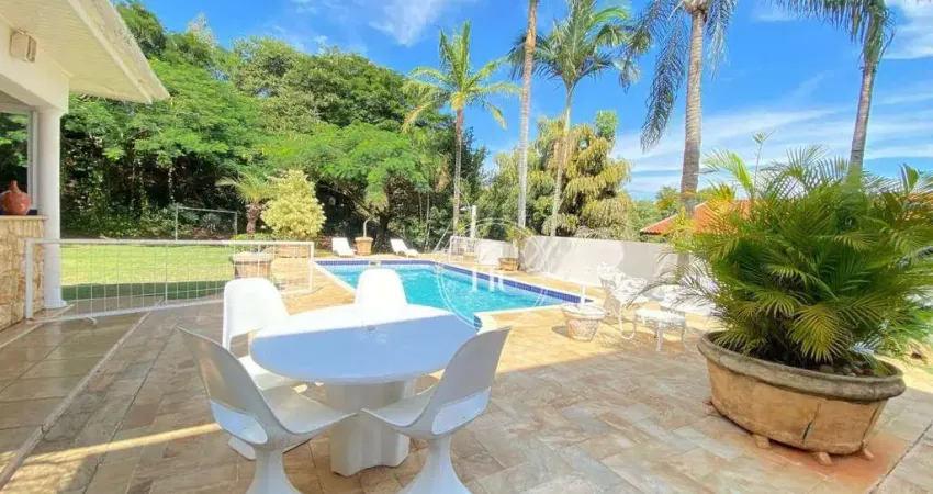 Casa com 4 quartos, 392 m² - venda por r$ 3.200.000 ou aluguel por r$ 17.615/mês - condomínio jardim theodora - itu/sp