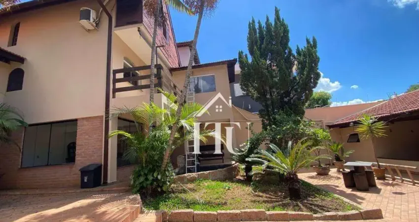 Casa com 2 dormitórios à venda, 162 m² por R$ 540.000,00 - Jardim Paraíso - Itu/SP