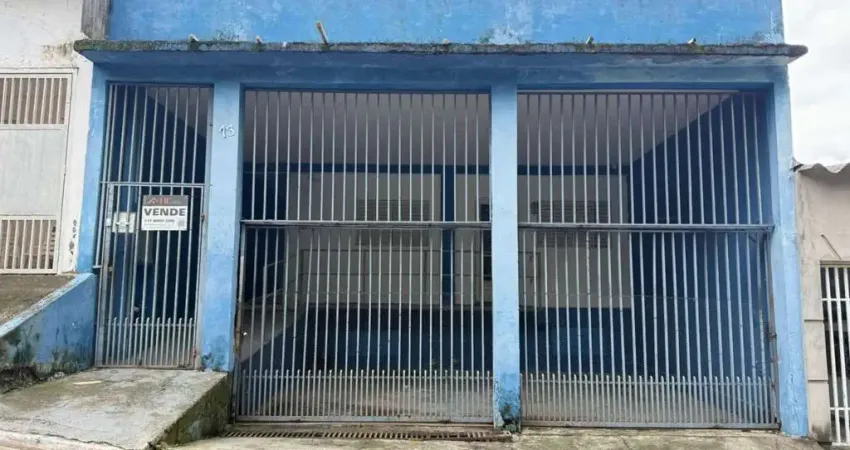 Casa com 3 dormitórios à venda, 125 m² por r$ 350.000,00 - cidade nova i - itu/sp