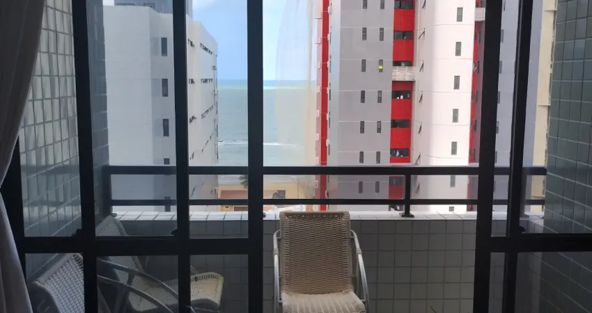 Apartamento com 3 quartos à venda no Piedade, Jaboatão dos Guararapes