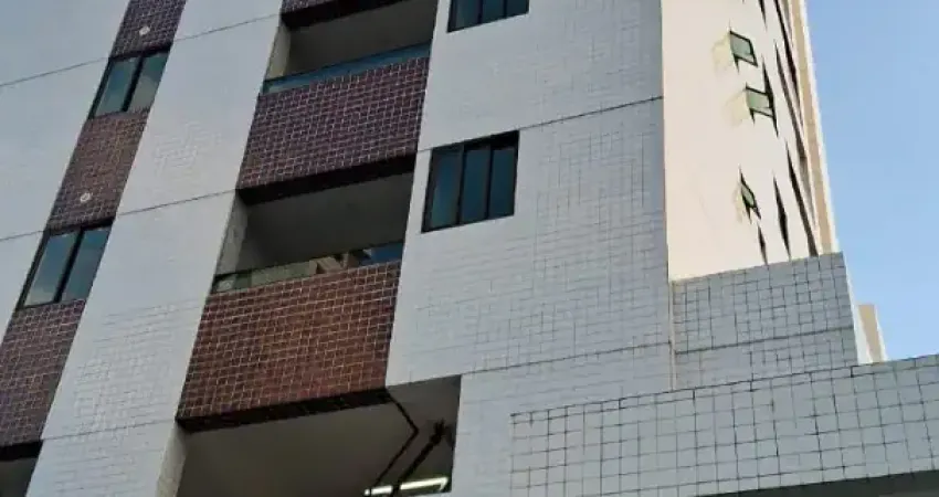 Apartamento pronto pra morar,com 57m² 2 quartos sendo 1 suíte em casa amarela