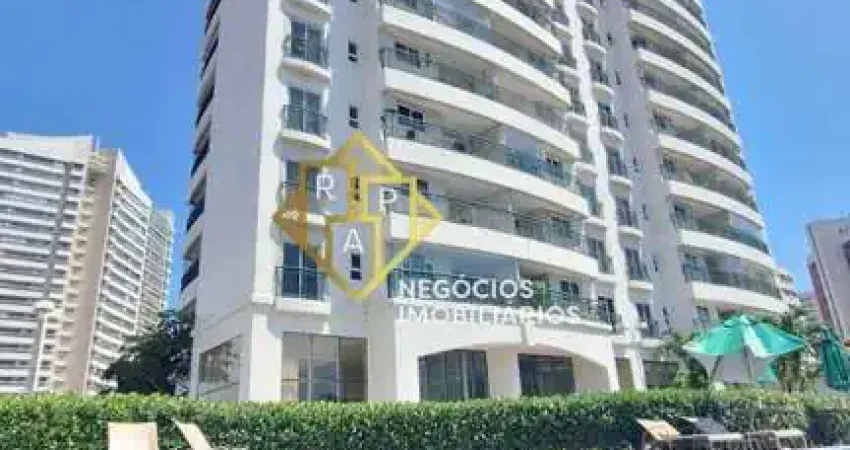 Apartamento com 3 quartos à venda na Rua Deusdedit Costa Sousa, 55, Cocó, Fortaleza