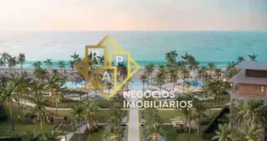 Apartamento com 3 quartos à venda na Avenida Litorânea, 6, Porto das Dunas, Aquiraz