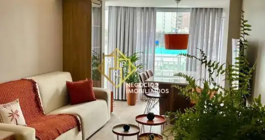 Apartamento com 2 quartos à venda na Rua Silva Paulet, 565, Meireles, Fortaleza