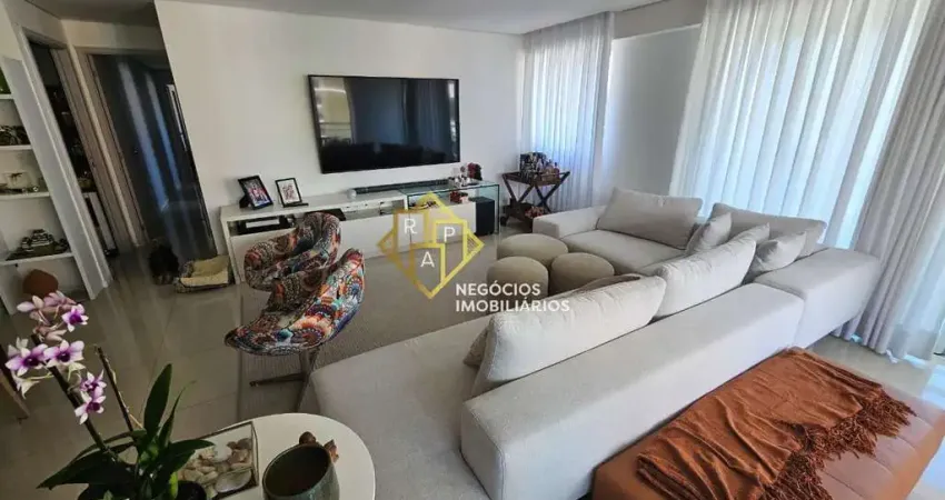 Apartamento com 3 quartos à venda na Ávila Condominium, 1285, Cocó, Fortaleza
