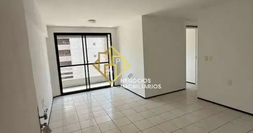 Apartamento com 3 quartos à venda na Rua Francisco Xerez, 570, Guararapes, Fortaleza