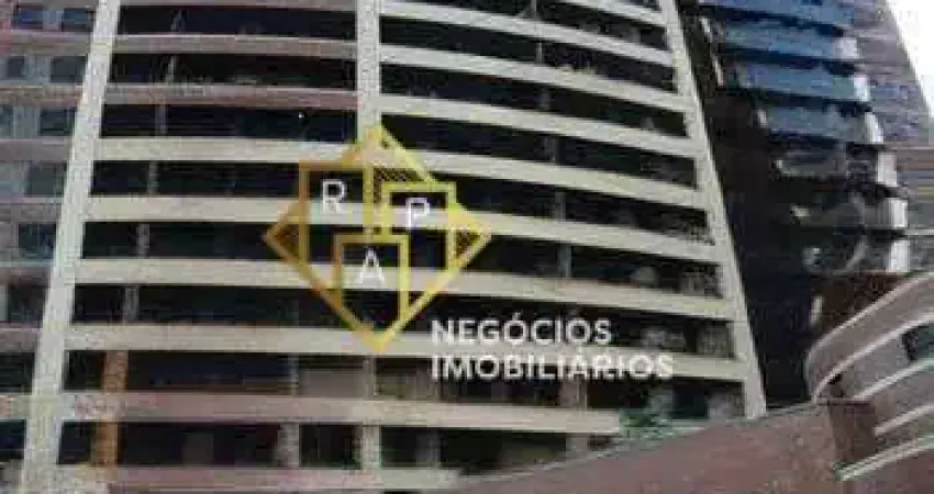 Apartamento com 2 quartos à venda na Rua Barão de Aracati, 160, Meireles, Fortaleza