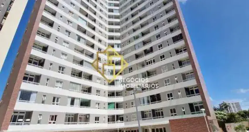 Apartamento com 3 quartos à venda na Rua Pereira Valente, 1087, Papicu, Fortaleza