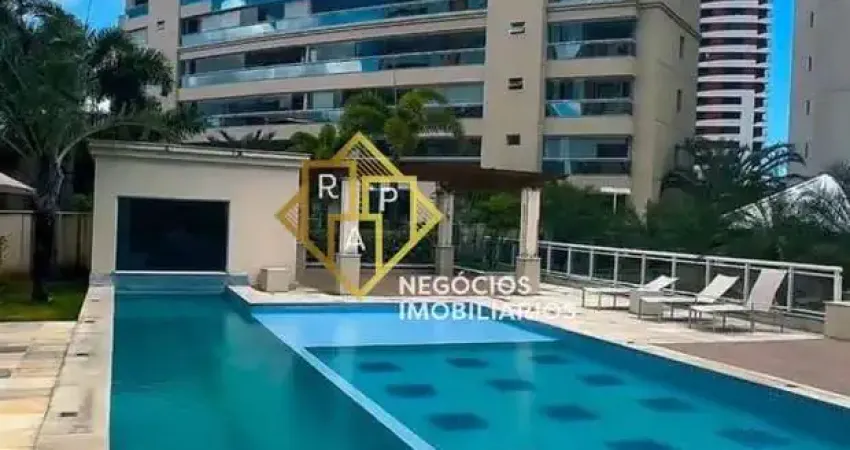 Apartamento com 3 quartos à venda na Rua Bento Albuquerque, 485, Cocó, Fortaleza