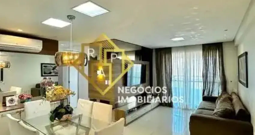 Apartamento com 3 quartos à venda na dos Expedicionário, 3260, Fátima, Fortaleza