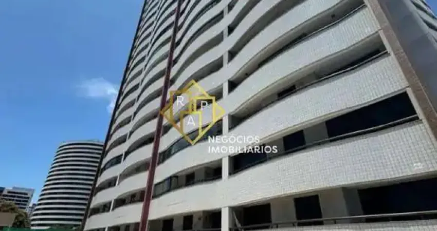 Apartamento com 3 quartos à venda na Rua Silva Paulet, 882, Aldeota, Fortaleza