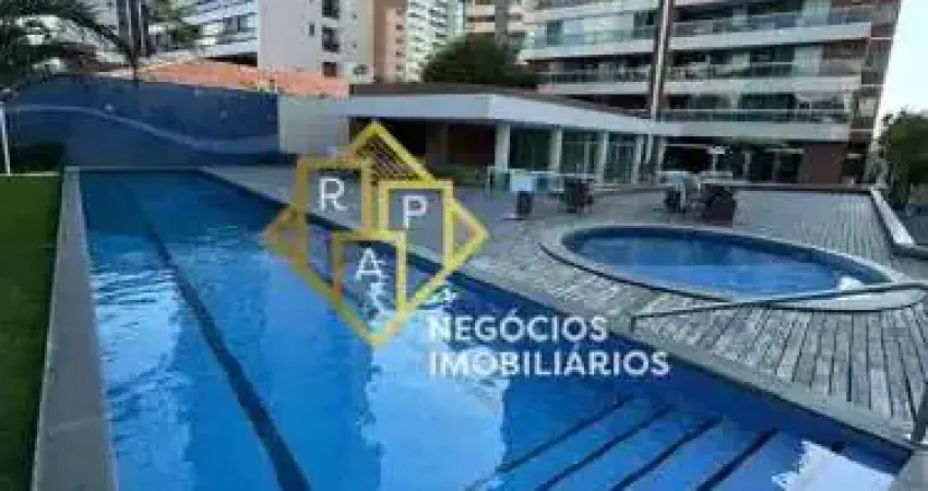 Apartamento com 3 quartos à venda na Rua Vilebaldo Aguiar, 590, Cocó, Fortaleza