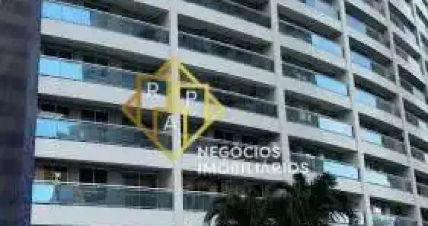 Apartamento com 2 quartos à venda na Rua Tibúrcio Cavalcante, 170, Meireles, Fortaleza