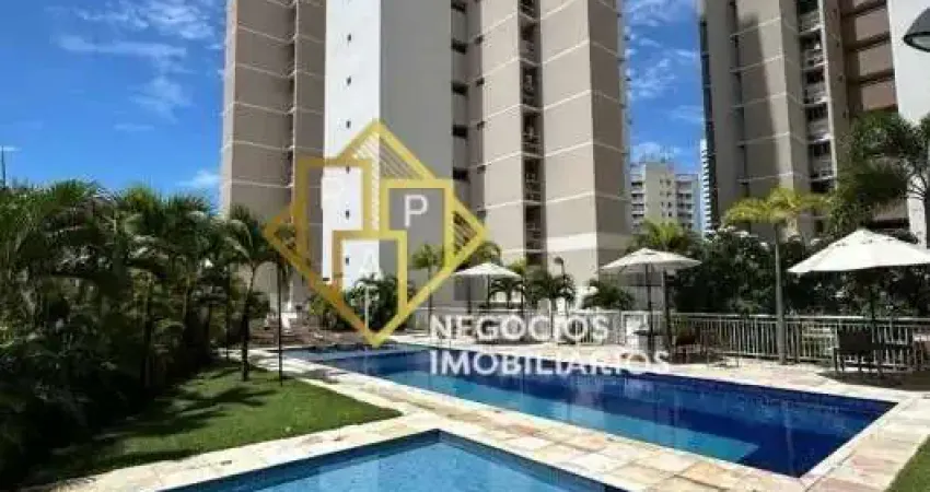 Apartamento com 3 quartos à venda na Rua Pereira de Miranda, 577, Papicu, Fortaleza