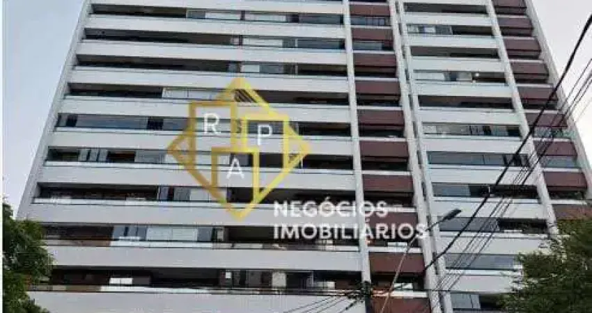 Apartamento com 3 quartos à venda na Rua Bento Albuquerque, 1670, Cocó, Fortaleza