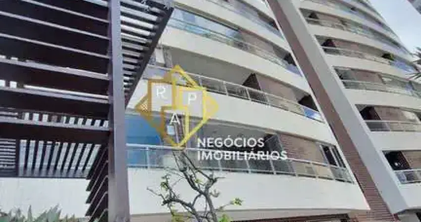 Apartamento com 2 quartos à venda na Rua Frei Mansueto, 505, Mucuripe, Fortaleza