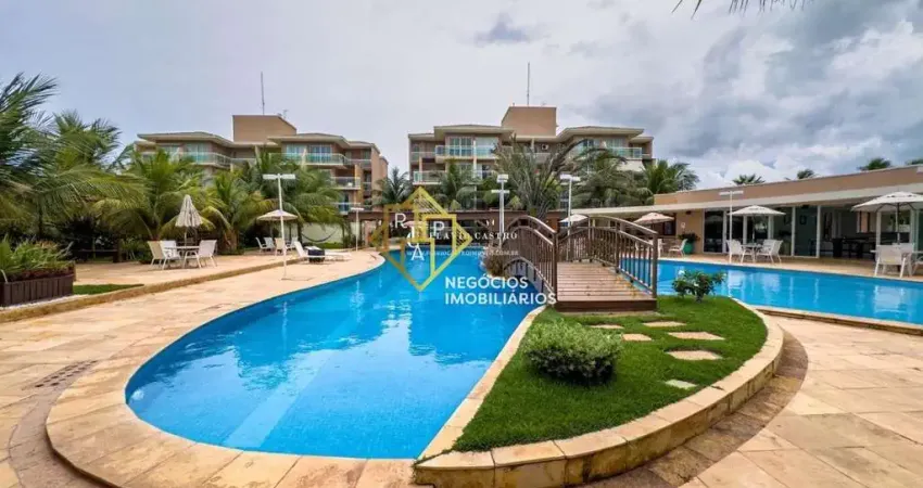 Apartamento com 2 quartos à venda na Rua Agua Viva, 445, Porto das Dunas, Aquiraz