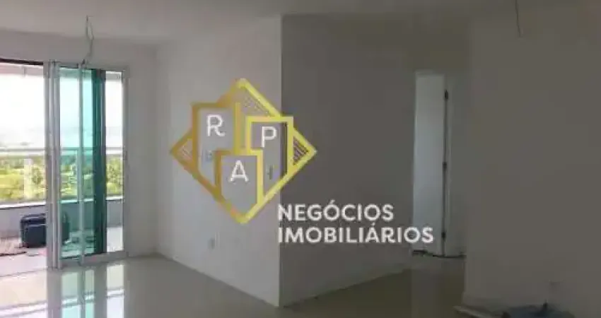 Apartamento com 3 quartos à venda na Rua Antônio Rocha, 1055, Engenheiro Luciano Cavalcante, Fortaleza