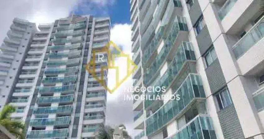 Apartamento com 2 quartos à venda na Rua Doutor Francisco Gadelha, 820, Engenheiro Luciano Cavalcante, Fortaleza