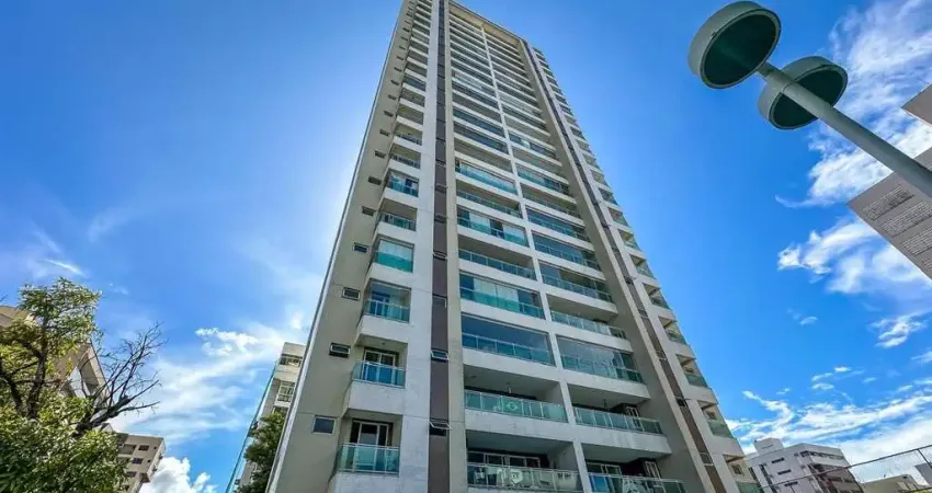 Apartamento com 3 quartos à venda na Rua Carolina Sucupira, 81, Aldeota, Fortaleza