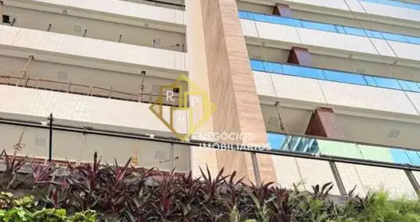 Apartamento com 2 quartos à venda na Rua da Paz, 430, Mucuripe, Fortaleza