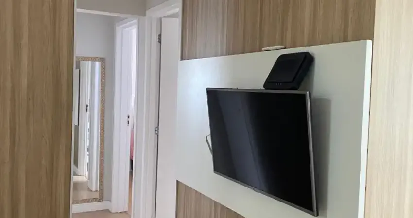 Apartamento com 3 quartos à venda na Avenida João Batista de Souza Soares, 2321, Jardim América, São José dos Campos