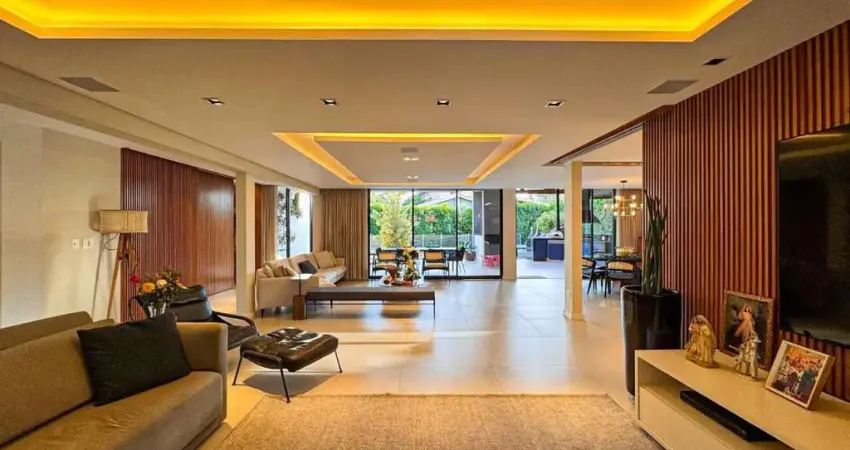 Casa em condomínio fechado com 4 quartos à venda na Condominio Vale do Sol, 2, Condomínio Vale do Sol, Tremembé