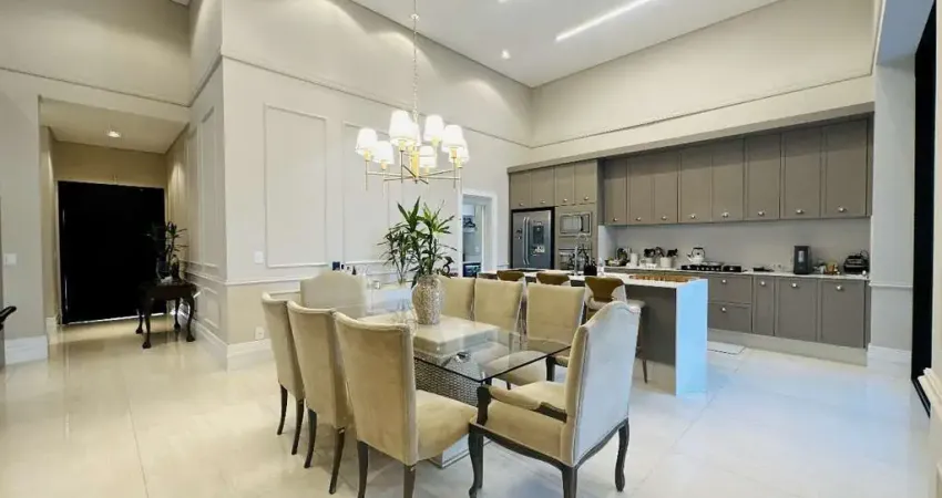 Casa em condomínio fechado com 3 quartos à venda na Pedro Zolcsak, 200, Condomínio San Marco, Taubaté