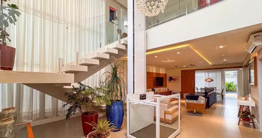 Casa em condomínio fechado com 3 quartos à venda na Pedro Zolcsak, 200, Condomínio San Marco, Taubaté