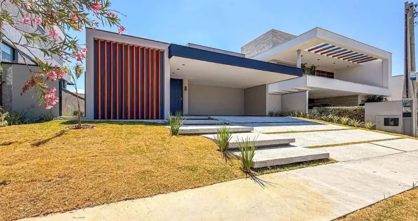 Casa em condomínio fechado com 3 quartos à venda na Pedro Zolcsak, 200, Condomínio San Marco, Taubaté