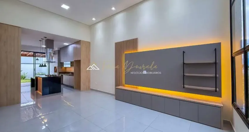 Casa em condomínio fechado com 3 quartos à venda na Cinco, 33, Loteamento Residencial Barão de Tremembé, Tremembé