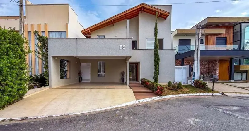 Casa em condomínio fechado com 3 quartos à venda na Rua Guimarães Rosa, 170, Campos do Conde, Tremembé