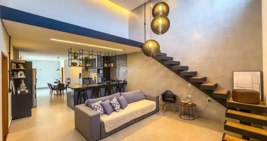 Casa em condomínio fechado com 3 quartos à venda na Álvaro Barbosa Lima Neto, 2530, Morada do Visconde, Tremembé