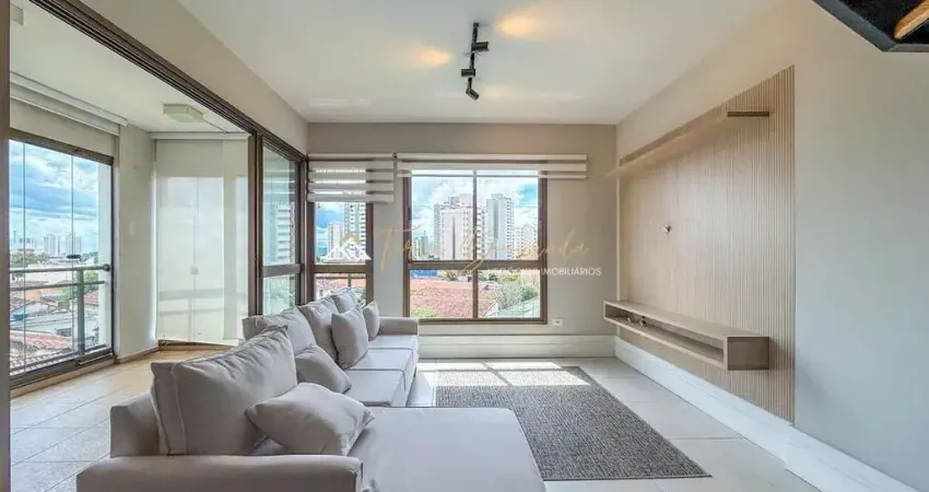 Apartamento com 3 quartos à venda na R. Mal. Artur da Costa e Silva, 1180, Vila das Jabuticabeiras, Taubaté