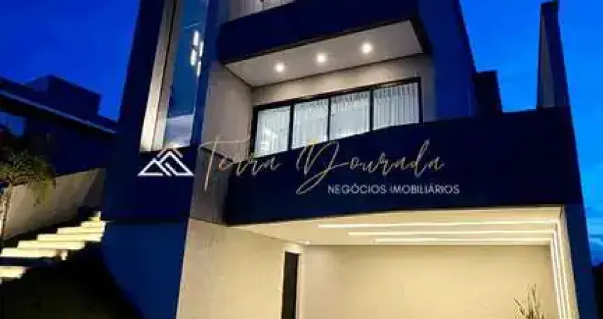 Casa em condomínio fechado com 4 quartos à venda na Plínio Canineo, 701, Itapecerica, Taubaté