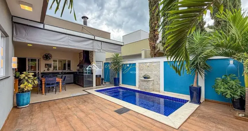 Casa em condomínio fechado com 3 quartos à venda na Pedro Zolcsak, 200, Condomínio San Marco, Taubaté