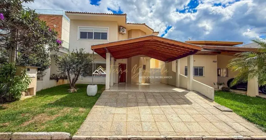 Casa em condomínio fechado com 3 quartos à venda na Avenida Tom Jobim, 401, Campos do Conde, Tremembé