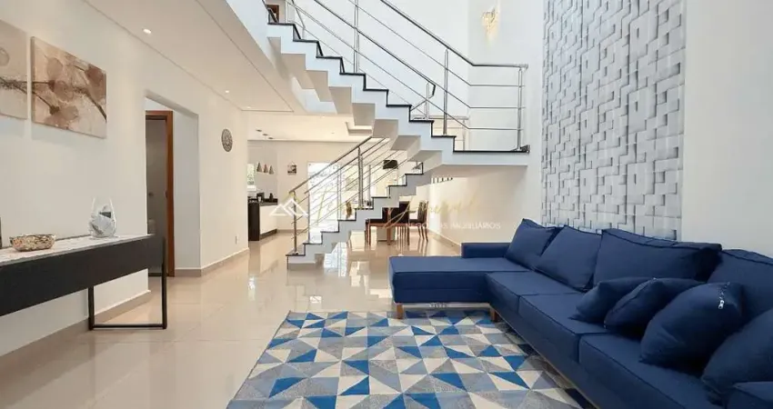 Casa em condomínio fechado com 4 quartos à venda na Rua Guimarães Rosa, 02, Castelos, Tremembé