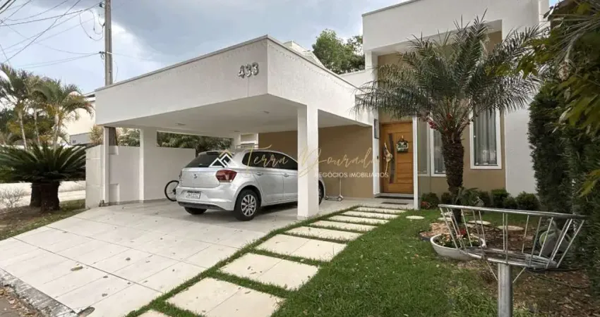 Casa em condomínio fechado com 3 quartos à venda na Rua Guimarães Rosa, 02, Castelos, Tremembé