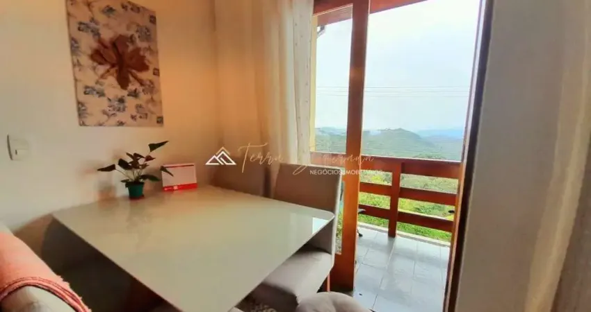 Apartamento com 2 quartos à venda na Ademar de Barros, 2100, Alto da Boa Vista, Campos do Jordão