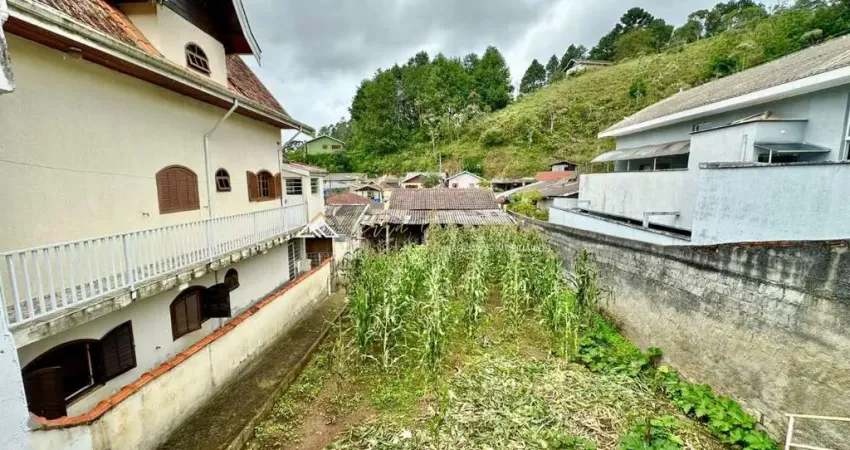 Terreno à venda na Anita Correia Oliveira, 82, Floresta Negra, Campos do Jordão